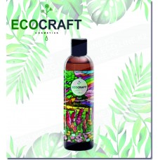 Натуральный шампунь для секущихся волос "Аромат дождя" Ecocraft