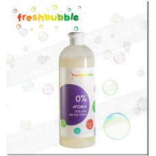 Эко гель для мытья полов Freshbubble "Без Аромата", 1000 мл