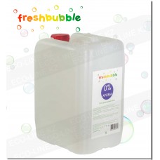 Эко гель для мытья полов Freshbubble "Без Аромата", 5000 мл