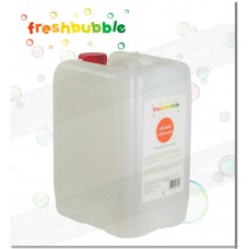 Гель для мытья полов "Сладкий  Апельсин" Freshbubble 5000мл