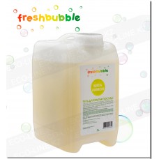 Гель для мытья посуды «Мята и Лимон» Freshbubble 5000мл