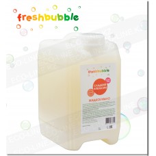 Мыло жидкое "Сладкий апельсин" Freshbubble 5000мл