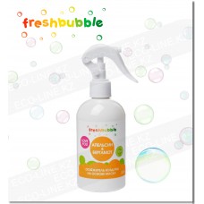 Освежитель воздуха ЭКО на основе масел "Апельсин и бергамот" Freshbubble