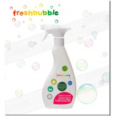 Спрей для чистки акриловых ванн Freshbubble