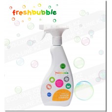 Универсальный спрей для ванной комнаты Freshbubble