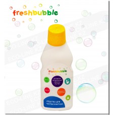 Средство для чистки унитаза Freshbubble