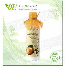 Бальзам-кондиционер "Укрепление и питание" для всех типов волос OrganicZone