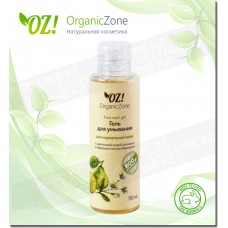 Гель для умывания, для нормальной кожи лица OZ! OrganicZone