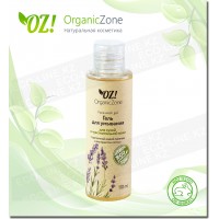 Гель для умывания, для сухой кожи лица OZ! OrganicZone