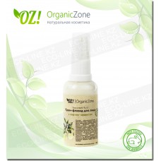 Крем–флюид с лифтинг-эффектом OZ! OrganicZone