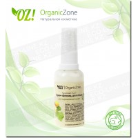 Крем–флюид для нормальной кожи OZ! OrganicZone