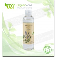 Мицеллярная цветочная вода OZ! OrganicZone