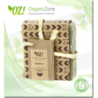 Мыло "Гассул" OZ! OrganicZone