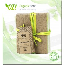 Мыло "Кастильское" OZ! OrganicZone