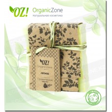 Мыло "Лесное" OZ! OrganicZone