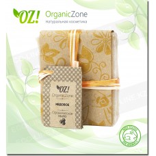 Мыло "Медовое" OZ! OrganicZone