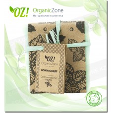 Мыло "Освежающее" OZ! OrganicZone