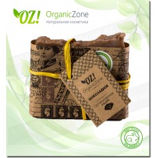 Мыло "Шоколадное" OZ! OrganicZone
