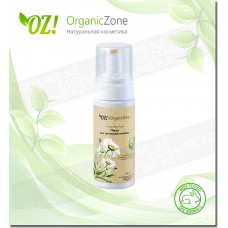 Пенка для интимной гигиены OZ! OrganicZone