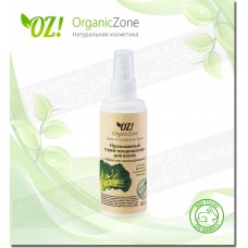 Спрей-кондиционер несмываемый, с эффектом ламинирования OZ! OrganicZone