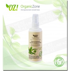 Спрей-кондиционер несмываемый, для разглаживания и увлажнения волос OZ! OrganicZone