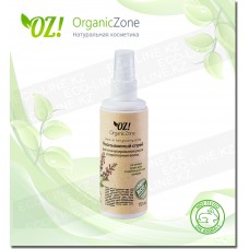 Спрей-кондиционер несмываемый, для стимулирования роста и укрепления волос OZ! OrganicZone