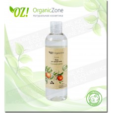 Тоник для лица "Протеины шелка" OZ! OrganicZone