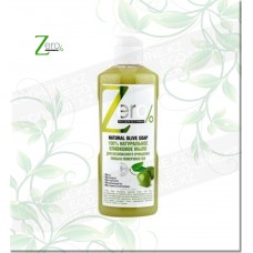 Мыло оливковое для очищения любых поверхностей Zero