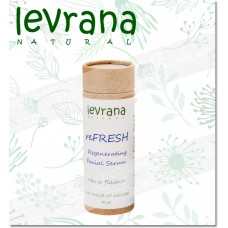 Сыворотка для лица “ReFresh” Levrana