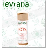 Сыворотка для лица «SOS» Levrana